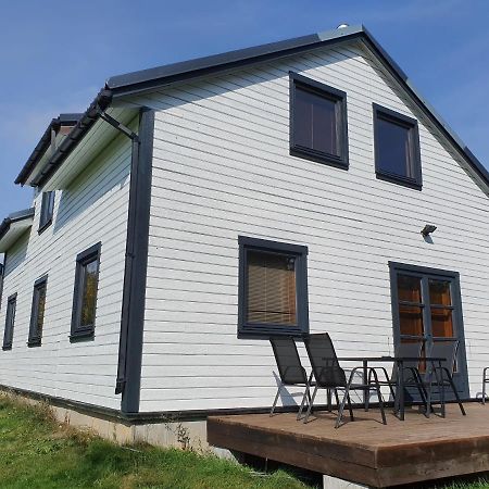 Czech Paradise Village Jenisovice  Екстер'єр фото
