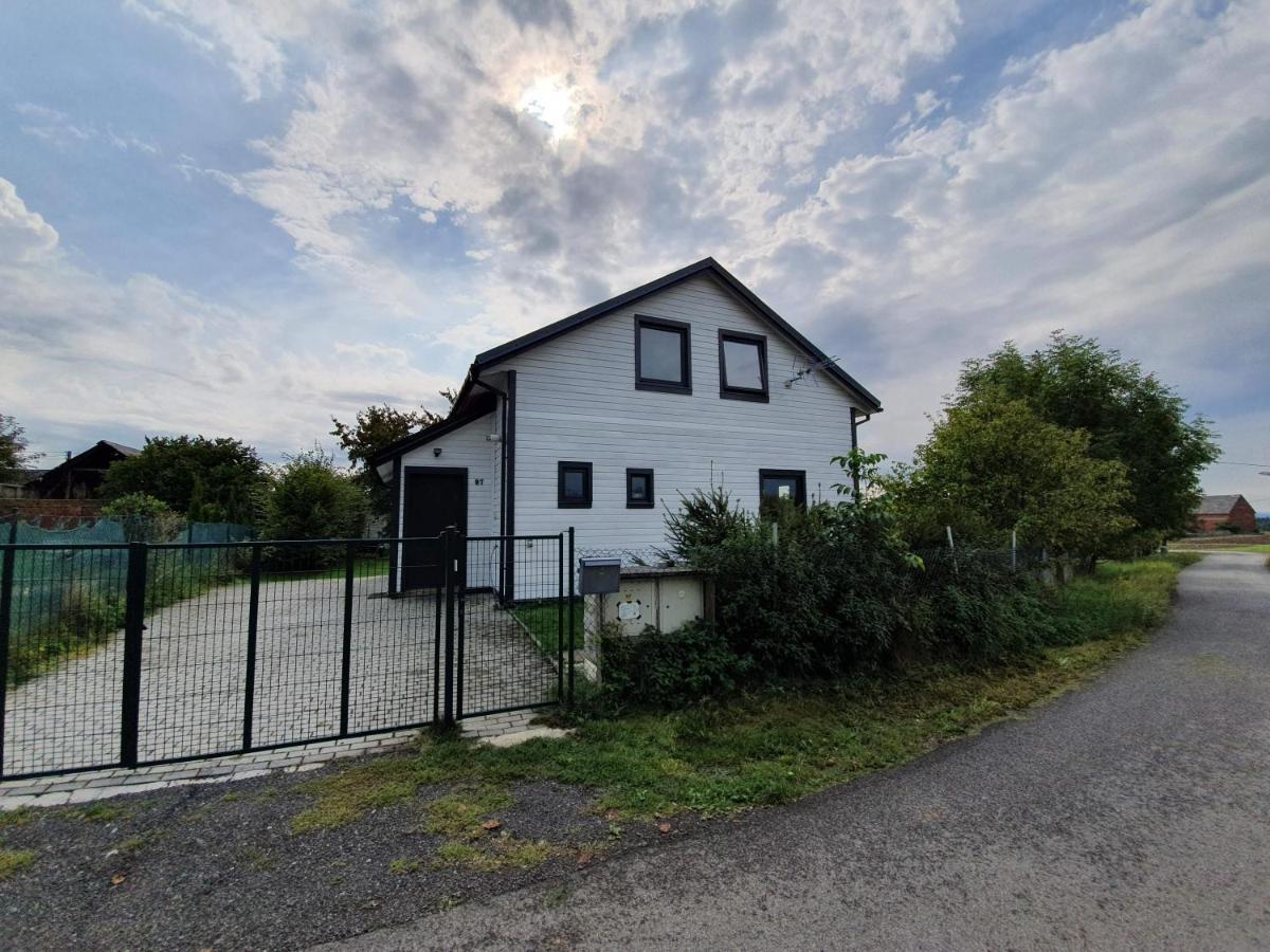 Czech Paradise Village Jenisovice  Екстер'єр фото