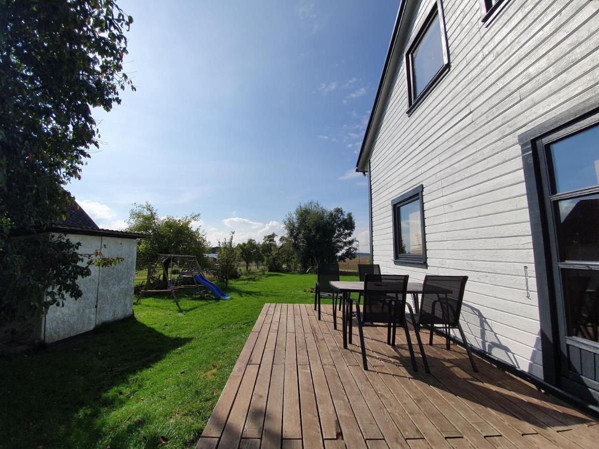 Czech Paradise Village Jenisovice  Екстер'єр фото