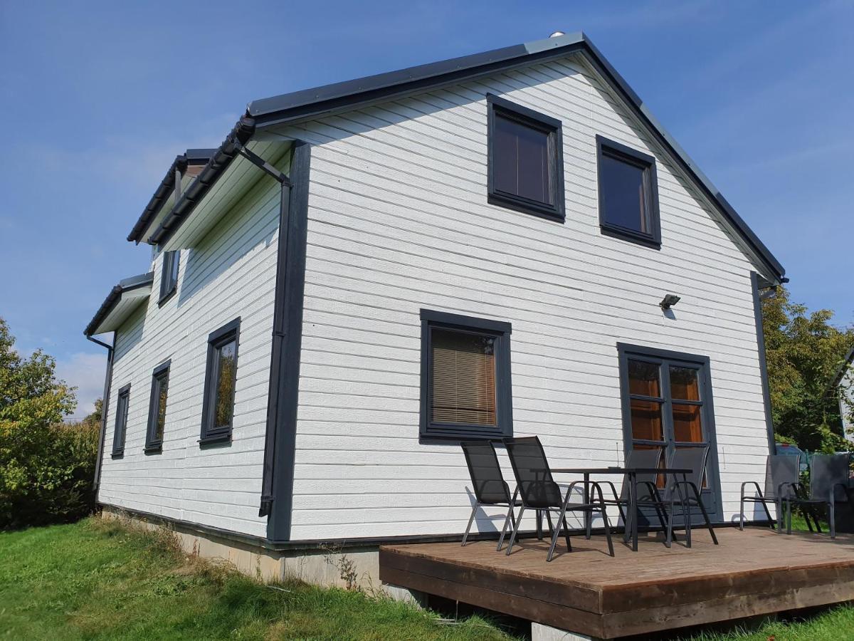 Czech Paradise Village Jenisovice  Екстер'єр фото
