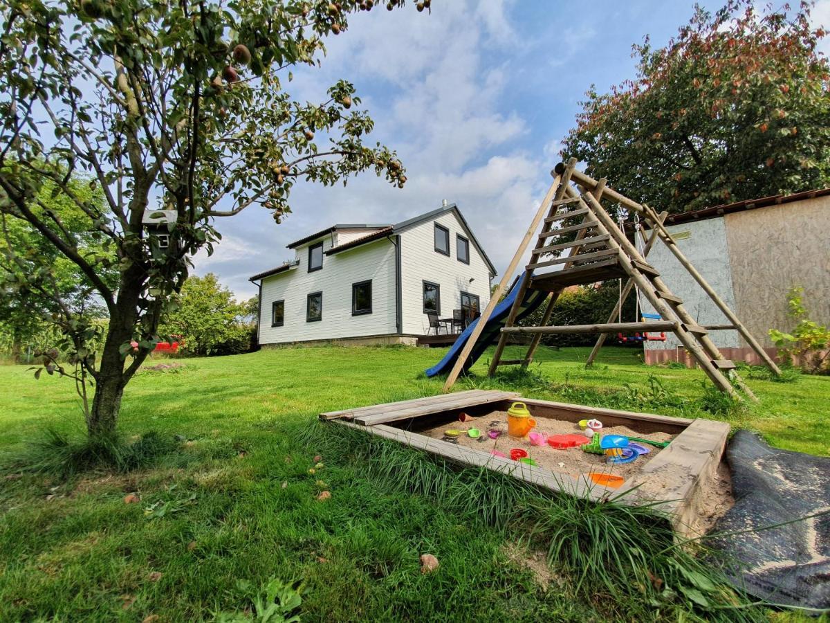 Czech Paradise Village Jenisovice  Екстер'єр фото
