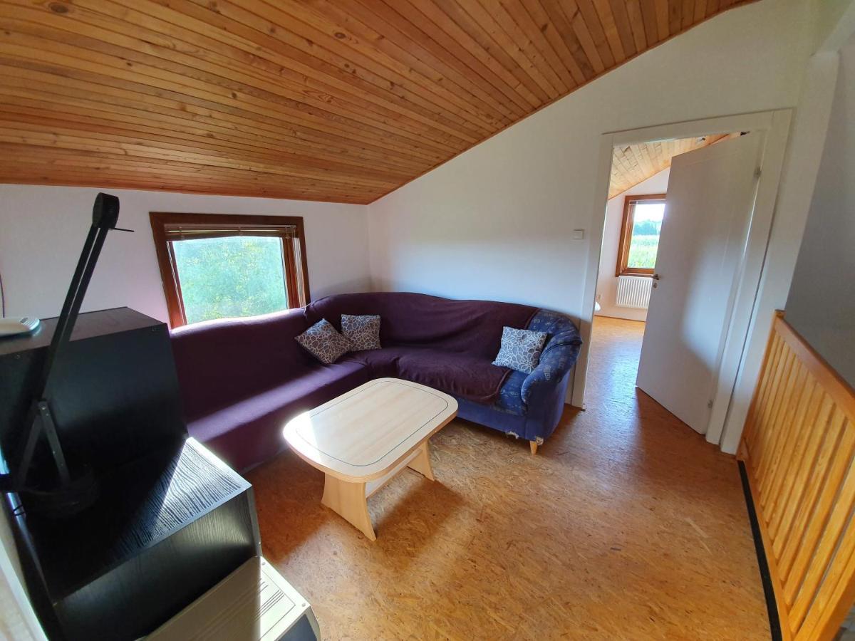 Czech Paradise Village Jenisovice  Екстер'єр фото