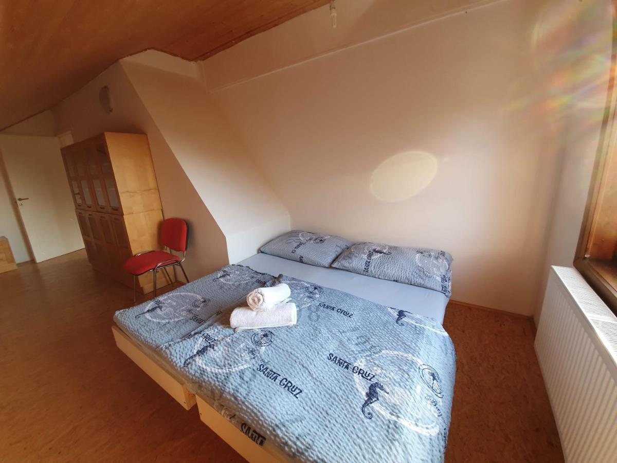 Czech Paradise Village Jenisovice  Екстер'єр фото