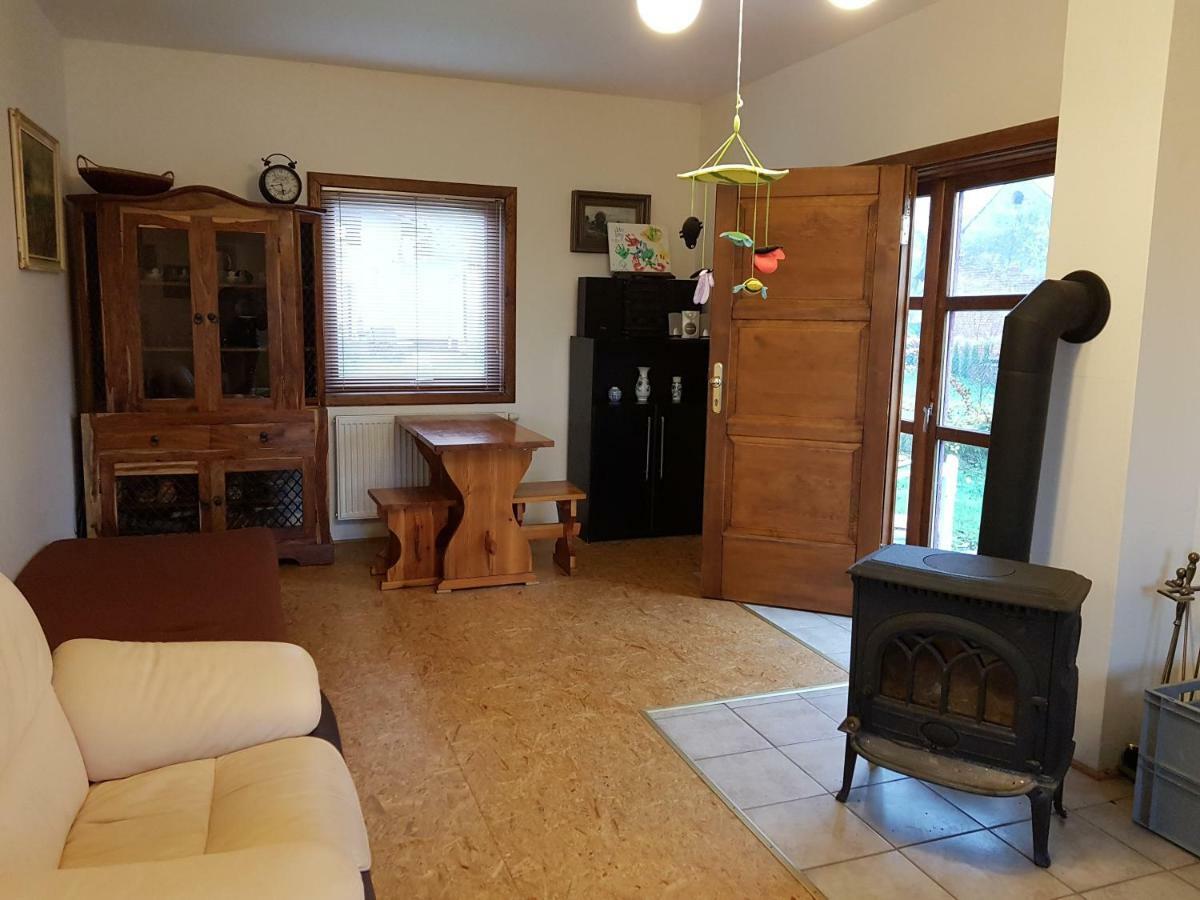 Czech Paradise Village Jenisovice  Екстер'єр фото