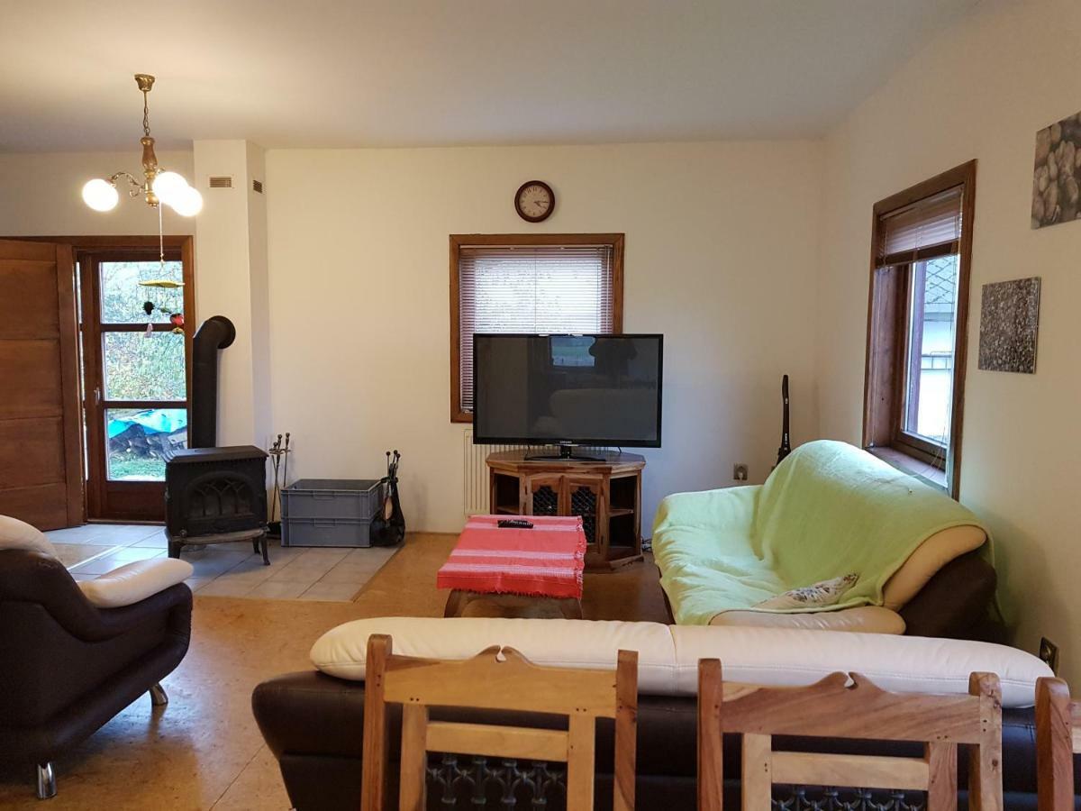Czech Paradise Village Jenisovice  Екстер'єр фото